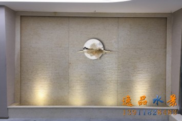 水幕墻流水不均勻怎么辦？詳細(xì)分析并附帶解決方法