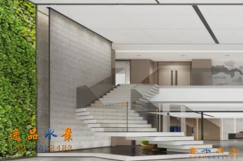什么是金屬網(wǎng)水幕？及金屬網(wǎng)水幕景觀的工作原理